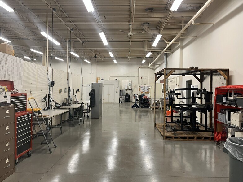 More Photos Of 3695 Prairie Lake Ct, Aurora Warehouse For Sale