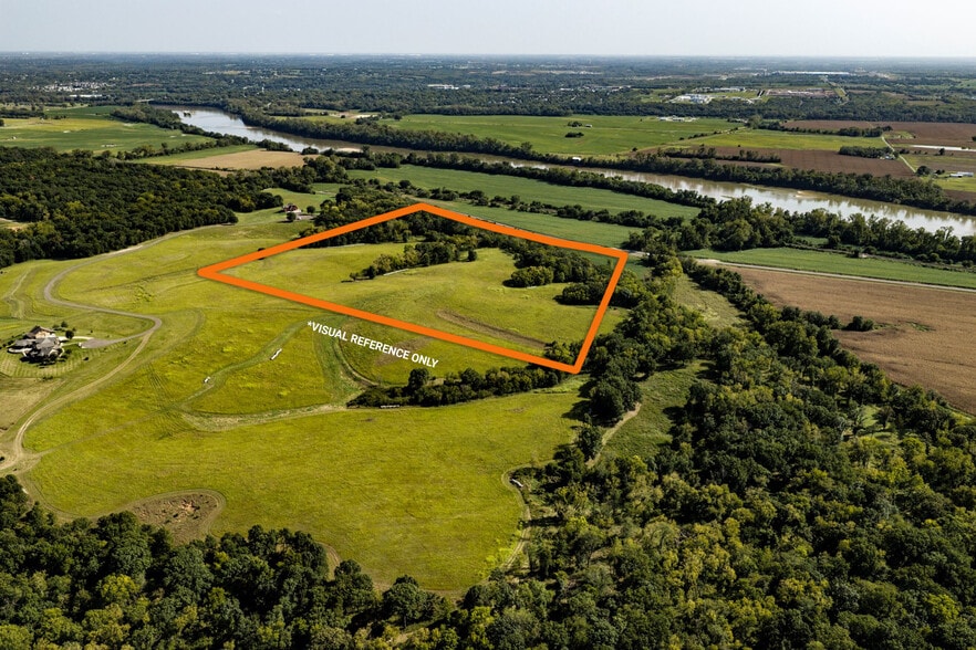 More Photos Of 17840 Golden Rd, Linwood Land For Sale