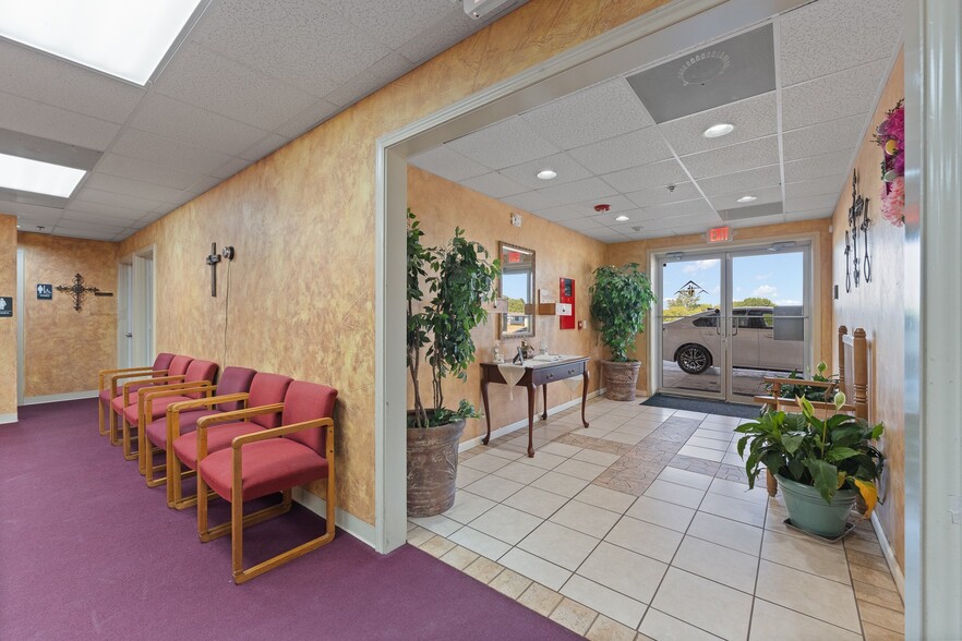 More Photos Of 1440 Kilpatrick Ct, Cleburne Religious Facility For Sale