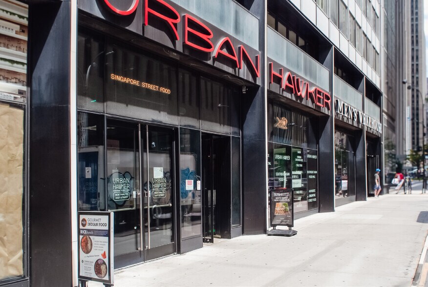 More Photos Of 135 W 50th St, New York Office For Lease