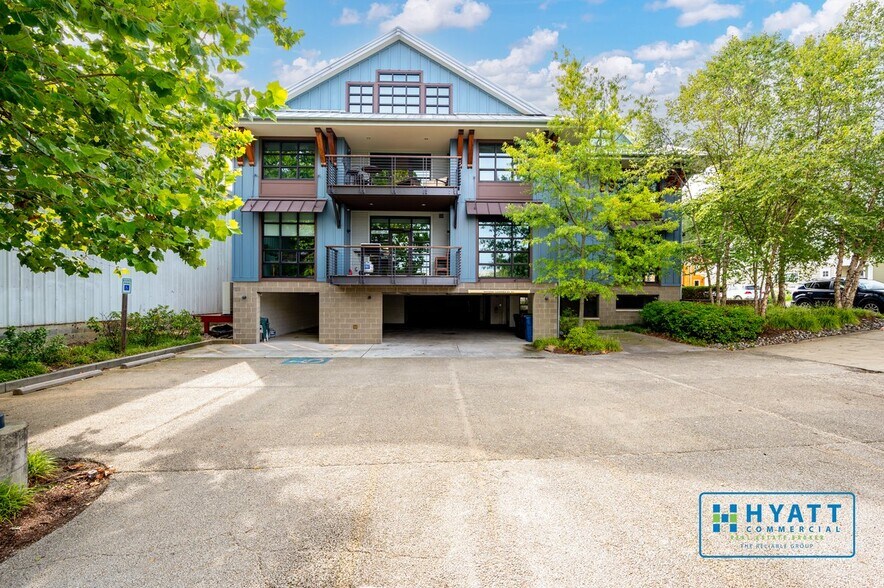 More Photos Of 130 Severn Ave, Annapolis Office For Sale