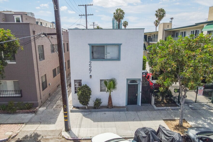 More Photos Of 227 Lime Ave, Long Beach Apartments For Sale