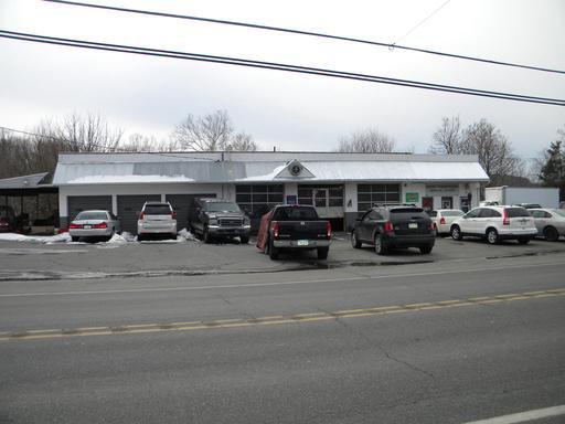 Primary Photo Of 838 Gravel Pike, Palm Auto Repair For Lease