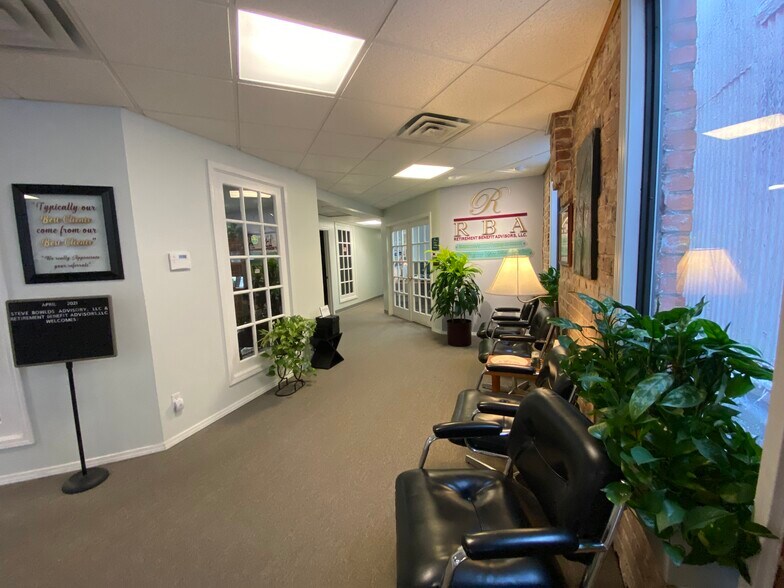 More Photos Of 212 N Main St, Sand Springs Office For Sale