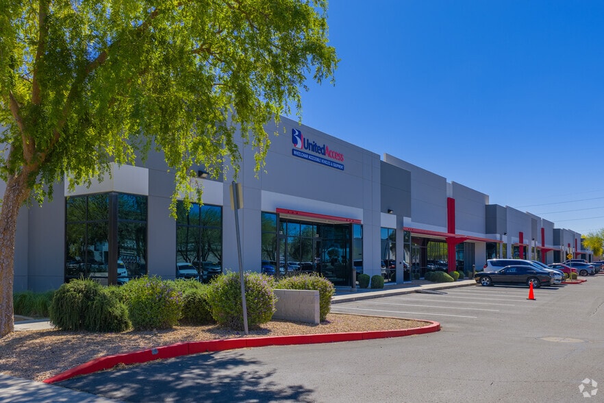 Primary Photo Of 13765 W Auto Dr, Goodyear Distribution For Lease