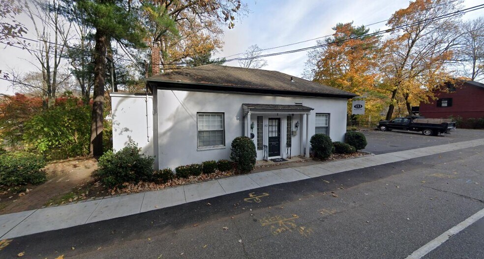 More Photos Of 153 Main St, Roslyn Medical For Lease
