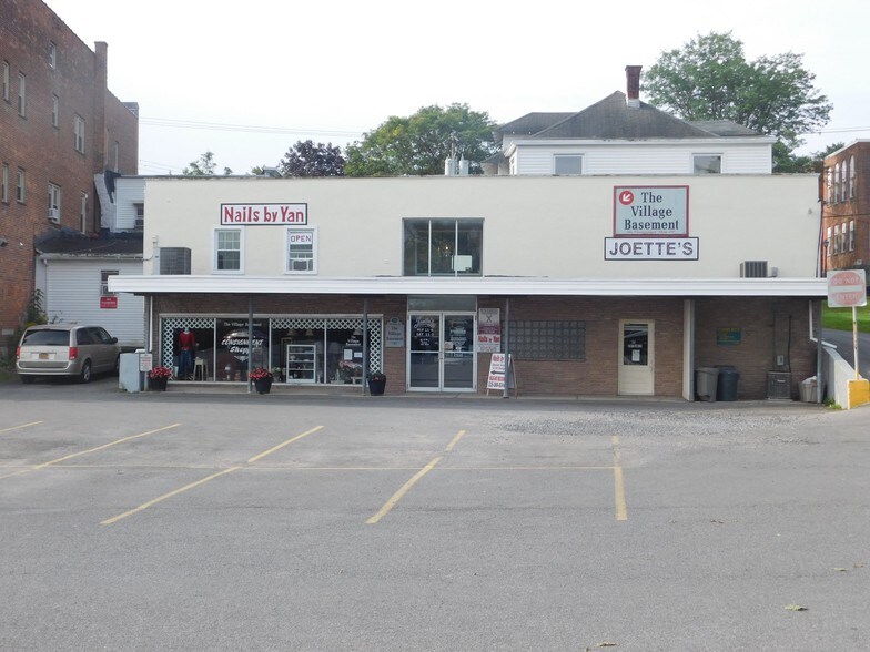 More Photos Of 66-70 Genesee St, New Hartford Storefront Retail Office For Lease