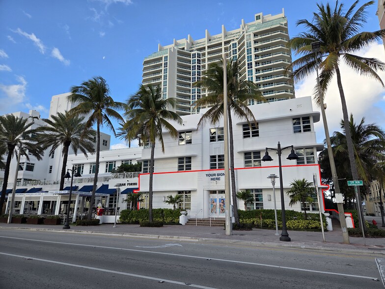 Primary Photo Of 101 S Fort Lauderdale Beach Blvd, Fort Lauderdale Apartments For Lease