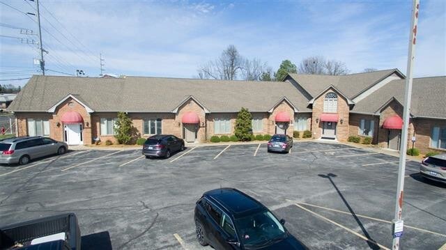 More Photos Of 2830-2850 Lone Oak Rd, Paducah Office For Lease