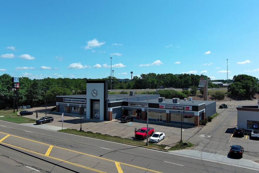 Primary Photo Of 5158 Whipple Ave NW, Canton General Retail For Lease