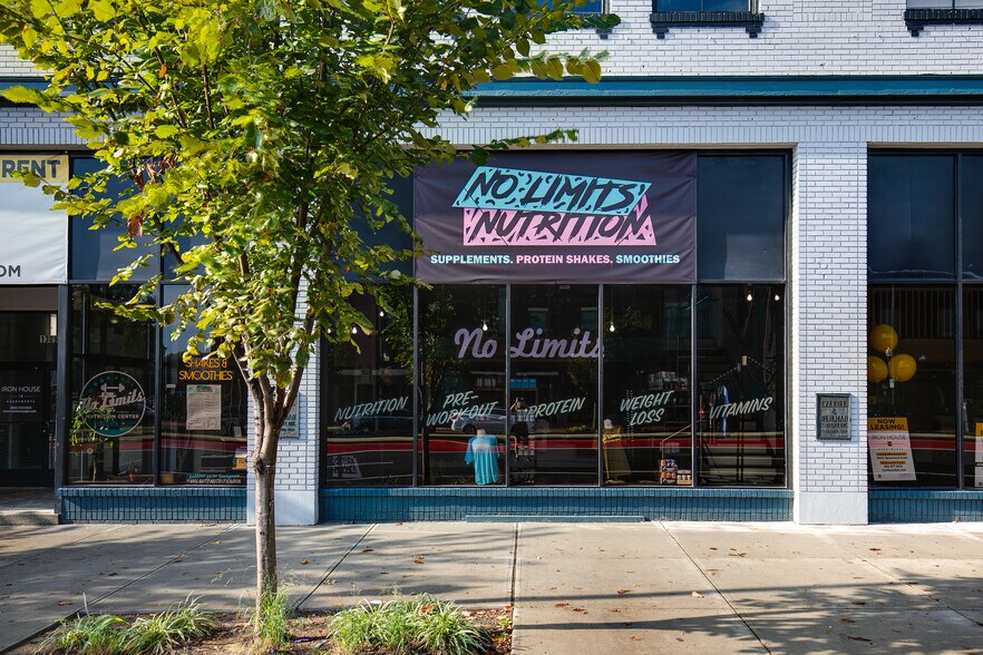 More Photos Of 1309 W Broad St, Richmond Apartments For Sale