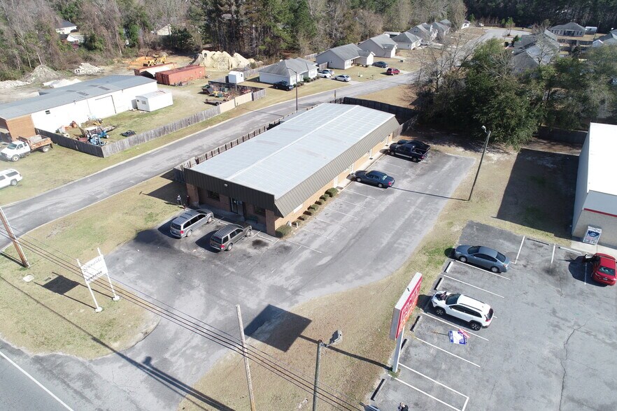 More Photos Of 807 S Laurel St, Springfield Medical For Lease