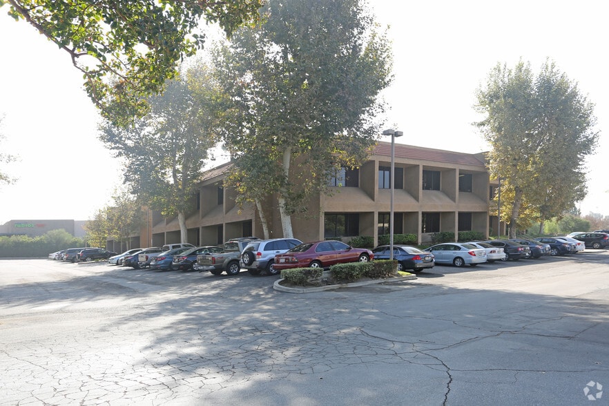 Primary Photo Of 2120 Foothill Blvd, La Verne Office For Lease