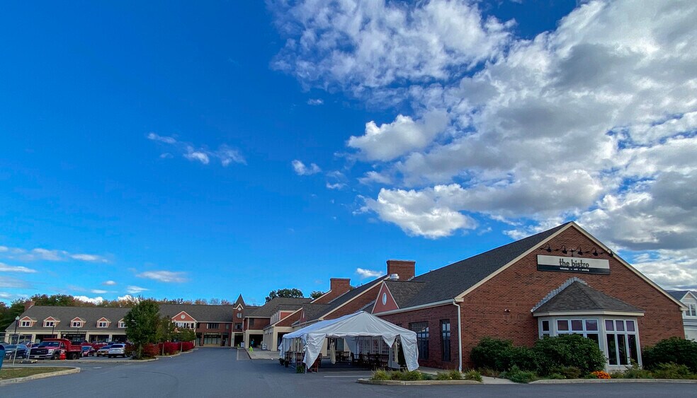 More Photos Of 57 E Main St, Westborough Medical For Lease