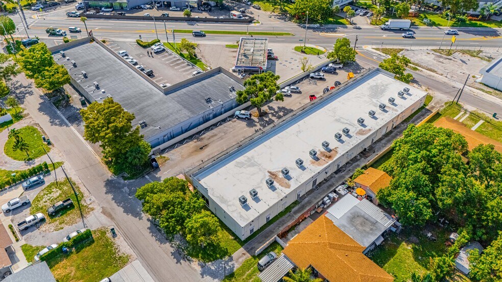 More Photos Of 1620-1648 NE 148th St, Miami Freestanding For Sale