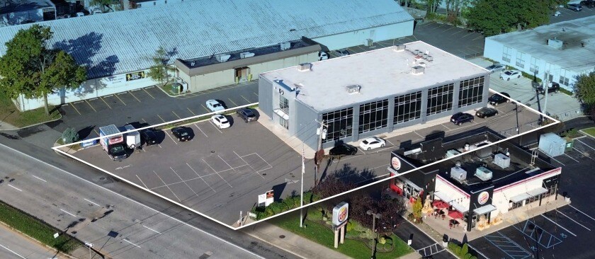 More Photos Of 50 Jericho Tpke, Jericho Office For Sale