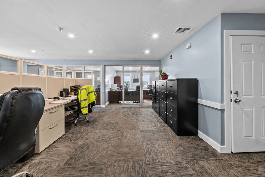 More Photos Of 1855 County St, Somerset Auto Repair For Sale