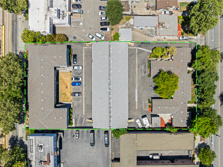 More Photos Of 523 N 2nd St, San Jose Multifamily For Sale