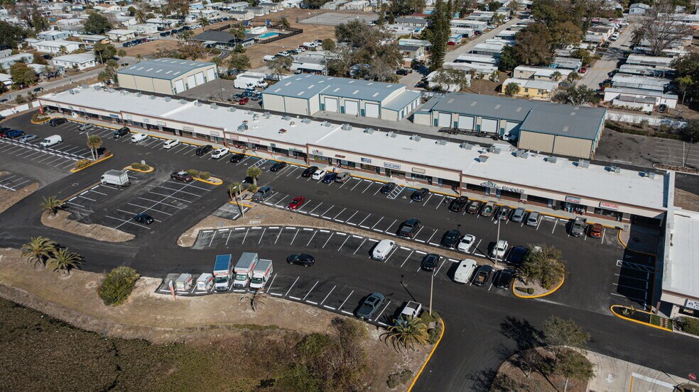 Primary Photo Of 1479-1499 Belcher Rd S, Clearwater Unknown For Lease