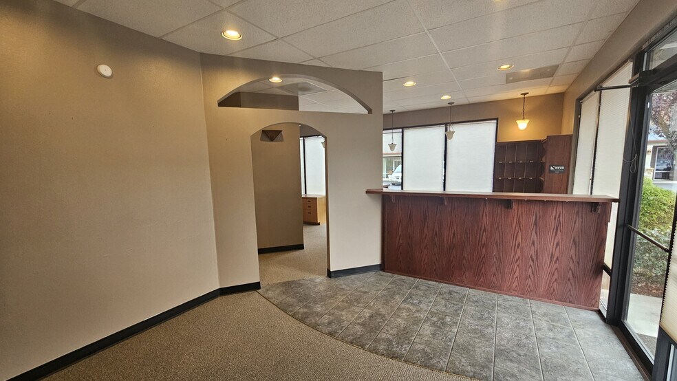 More Photos Of 1933 Belmont Loop, Woodland Office For Lease