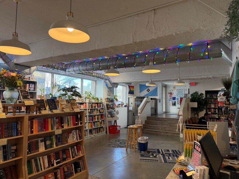 More Photos Of 107 N Hamilton St, Madison Loft Creative Space For Lease