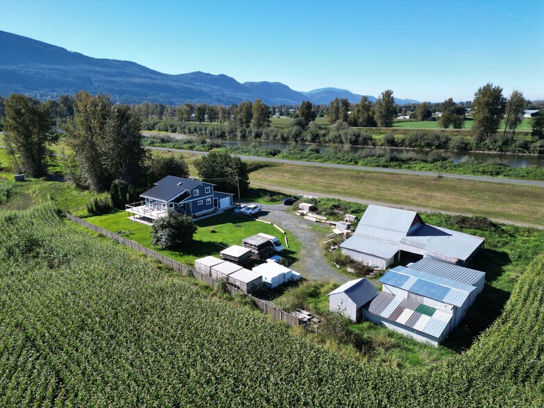 Primary Photo Of 41751 Sinclair Rd, Chilliwack Land For Sale