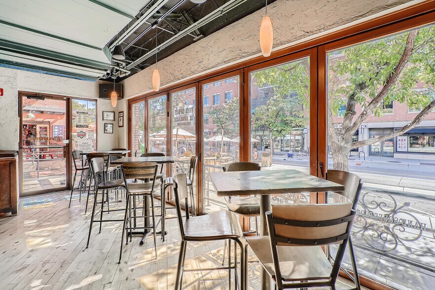 More Photos Of 1035 Pearl St, Boulder Office For Sale