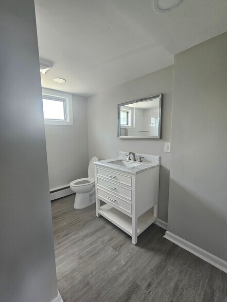 More Photos Of 127 N Black Horse Pike, Mount Ephraim Office Residential For Sale