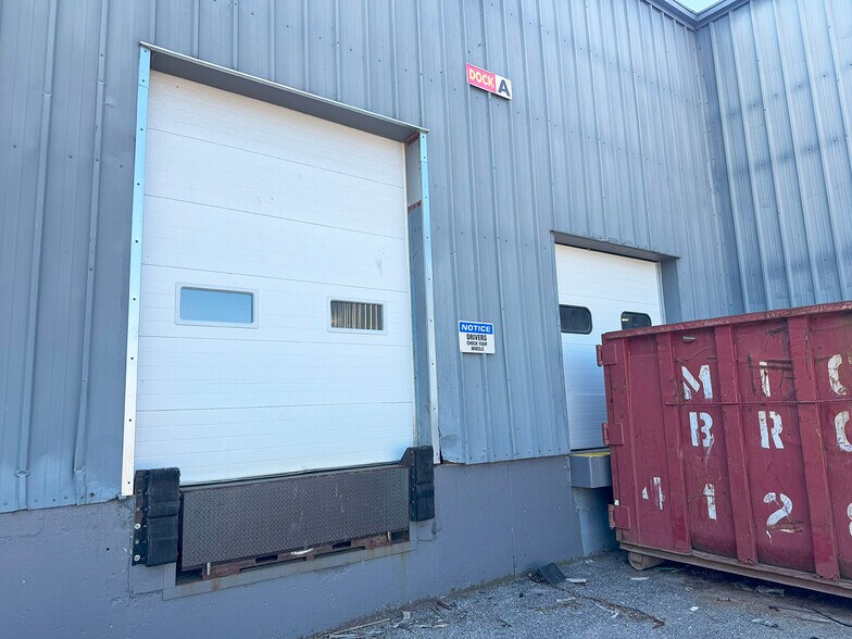 More Photos Of 1901 Mayview Rd, Bridgeville Warehouse For Lease