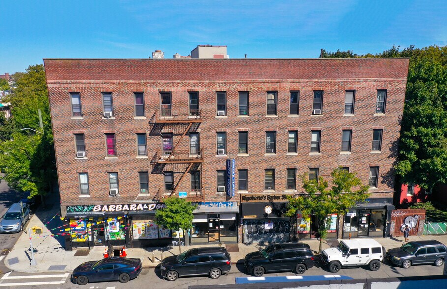More Photos Of 10-71 Cypress Ave, Ridgewood Multifamily For Sale