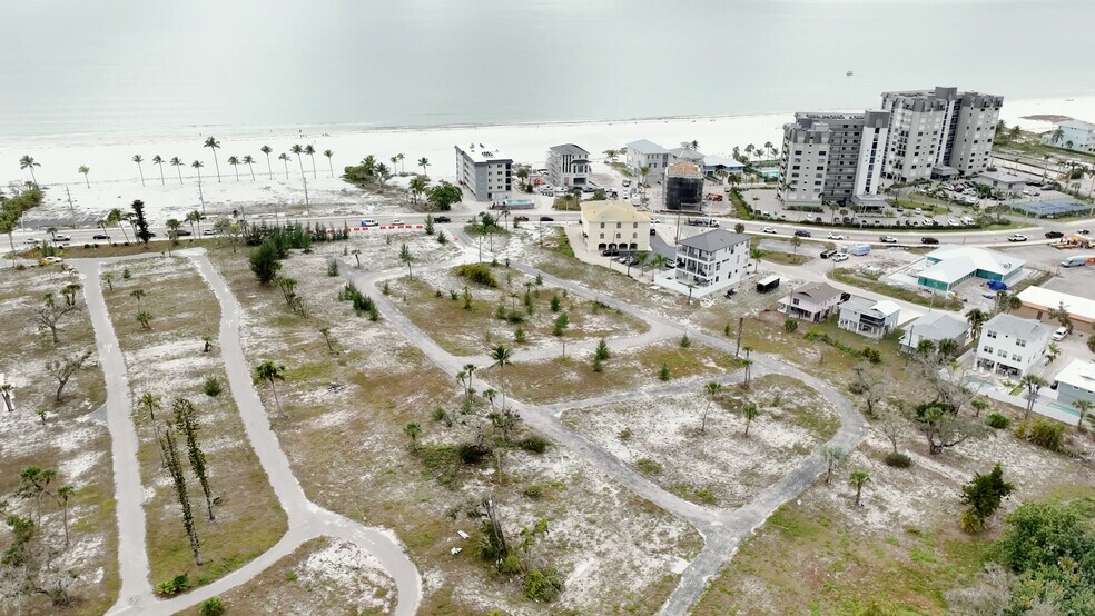 Primary Photo Of 2945 Estero Blvd, Fort Myers Beach Land For Sale