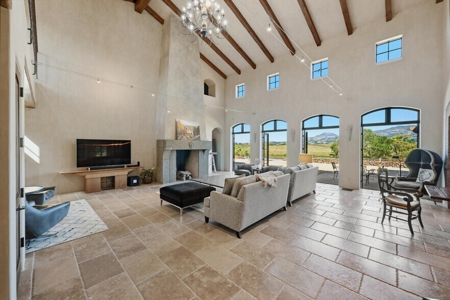 More Photos Of 1096 Hardman Ave, Napa Winery Vineyard For Sale