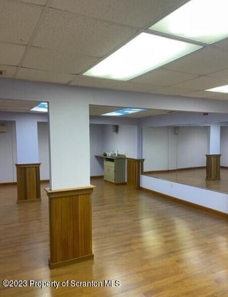 More Photos Of 1434 Mount Cobb Rd, Lake Ariel Medical For Lease