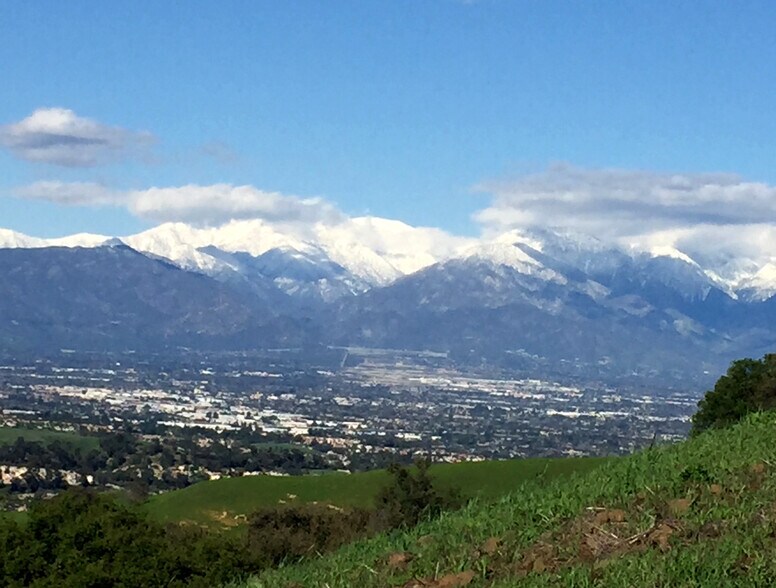 More Photos Of Old Carbon Canyon Rd, Chino Hills Land For Sale