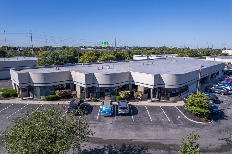 More Photos Of 651 Lakeview Plaza Blvd, Worthington Unknown For Lease
