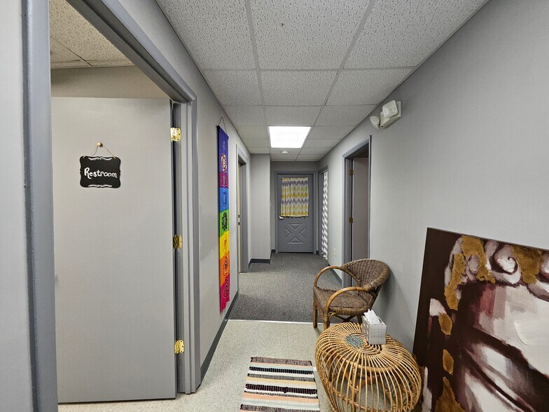More Photos Of 1 South St, Ridgway Coworking Space