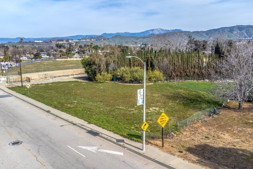 More Photos Of 12915 14th st, Yucaipa Land For Sale