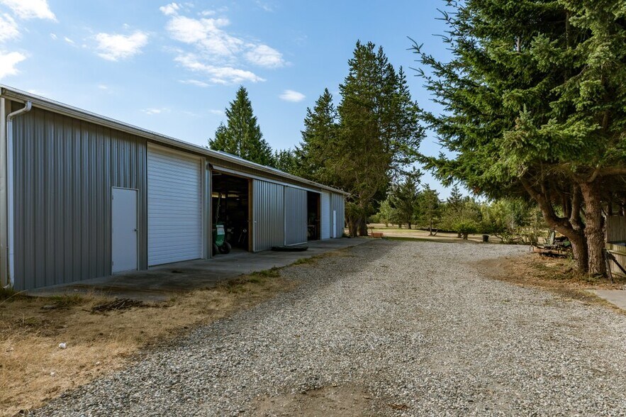 More Photos Of 597 Ducken Rd, Oak Harbor Golf Course Driving Range For Sale