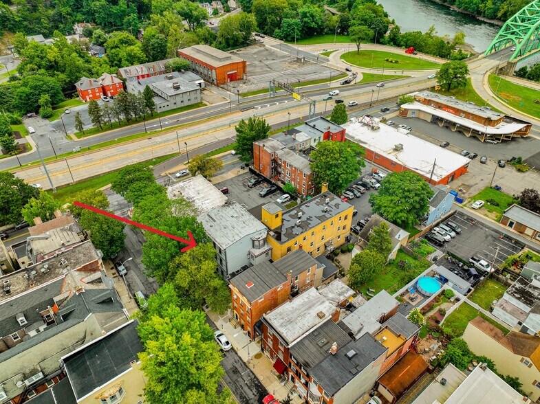 More Photos Of 123 N 2nd St, Easton Apartments For Sale