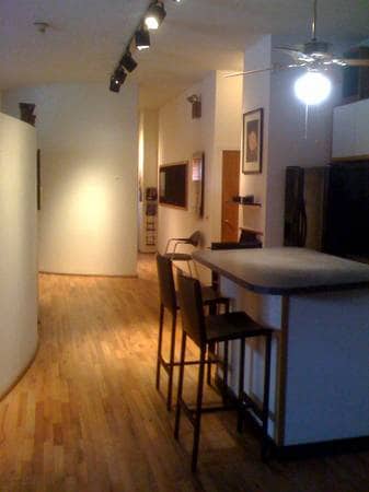 More Photos Of 2059 W Grand Ave, Chicago Loft Creative Space For Lease
