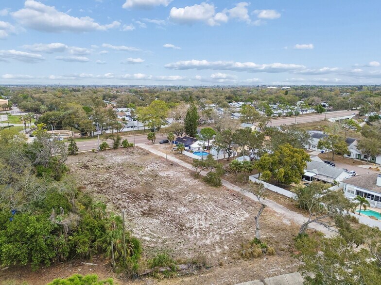More Photos Of 5306 73rd Way N, Saint Petersburg Land For Sale