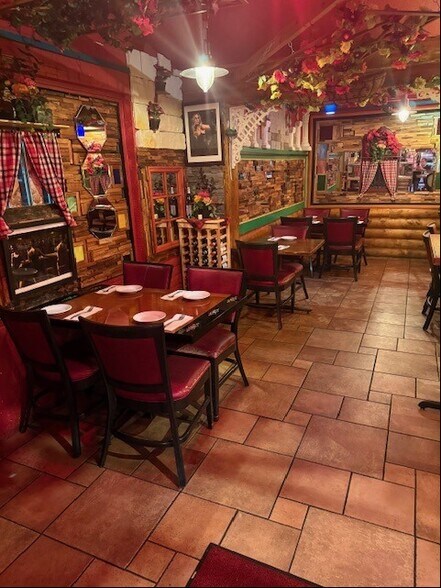 More Photos Of 8820 Lyndale Ave S, Bloomington Restaurant For Sale