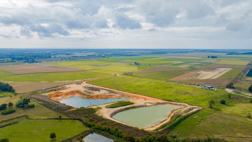 More Photos Of 9765 Kaiser Dr, Foley Land For Sale