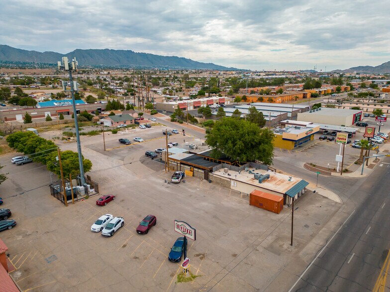 More Photos Of 5200 Doniphan Dr, El Paso Bar For Sale
