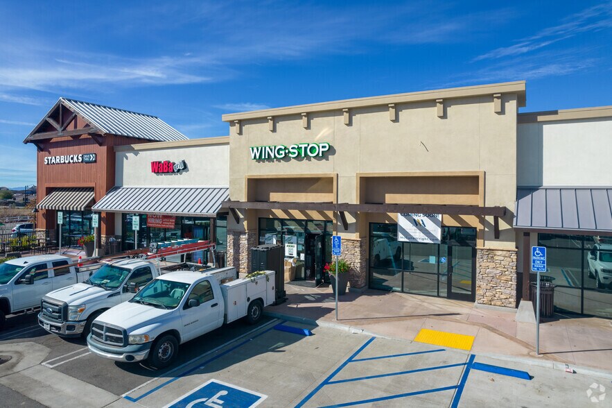 More Photos Of Cherry Valley Blvd @ Desert Lawn Dr, Calimesa Unknown For Lease