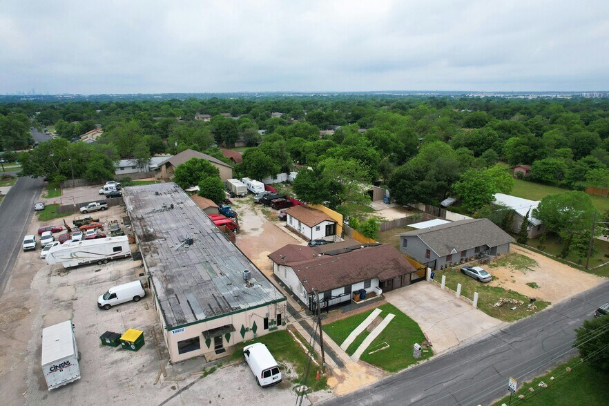 More Photos Of 1003 Prairie Trl, Austin Land For Sale