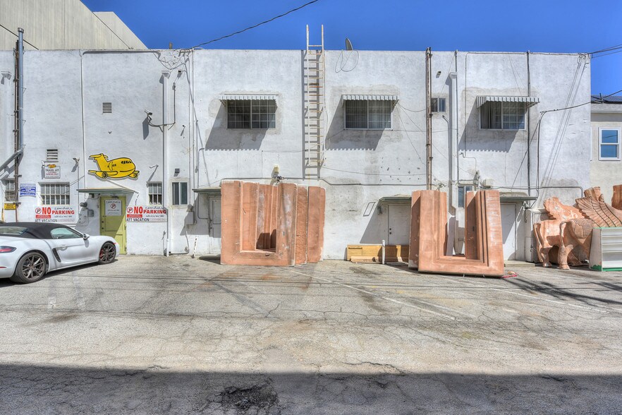 More Photos Of 1411-1419 Westwood Blvd, Los Angeles Storefront Retail Office For Lease