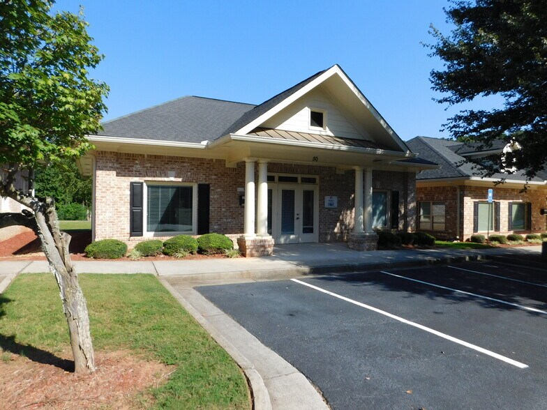 More Photos Of 1670 McKendree Church Rd, Lawrenceville Medical For Lease