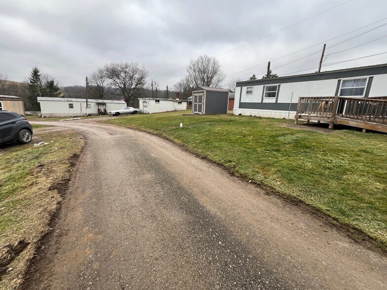 More Photos Of 2900 Henderson Rd, Washington Manufactured Housing Mobile Home Park For Sale