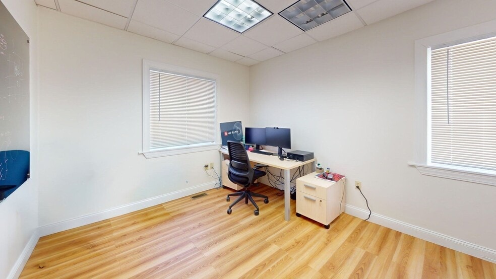 More Photos Of 11-15 John St, Newton Office Residential For Lease
